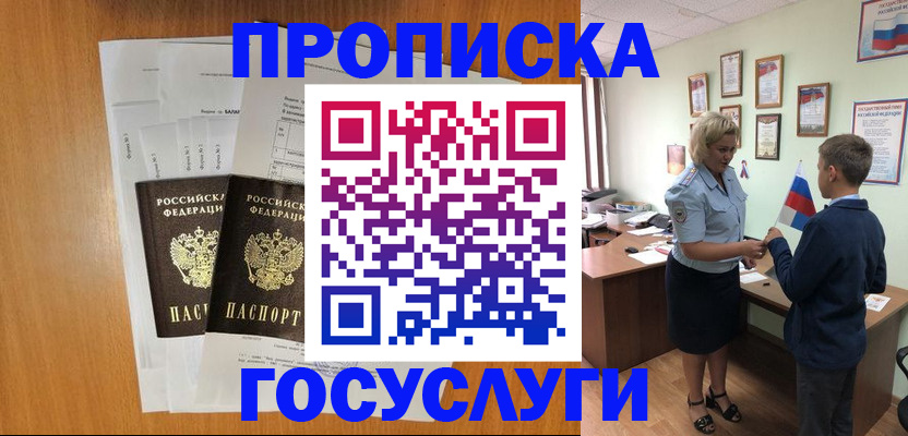 временная регистрация госуслуги в Троицке